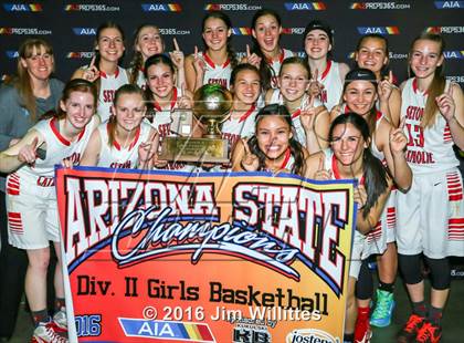 Thumbnail 3 in Seton Catholic (AIA D2 Final Award Photos) photogallery.