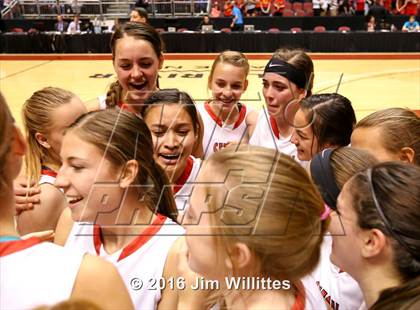 Thumbnail 2 in Seton Catholic (AIA D2 Final Award Photos) photogallery.