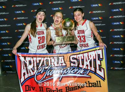 Thumbnail 3 in Seton Catholic (AIA D2 Final Award Photos) photogallery.