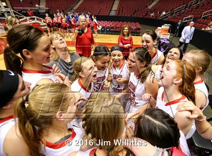 Thumbnail 1 in Seton Catholic (AIA D2 Final Award Photos) photogallery.