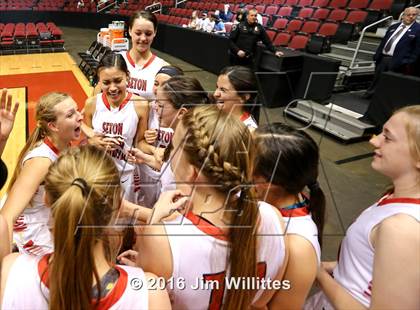 Thumbnail 3 in Seton Catholic (AIA D2 Final Award Photos) photogallery.