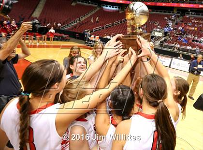 Thumbnail 3 in Seton Catholic (AIA D2 Final Award Photos) photogallery.