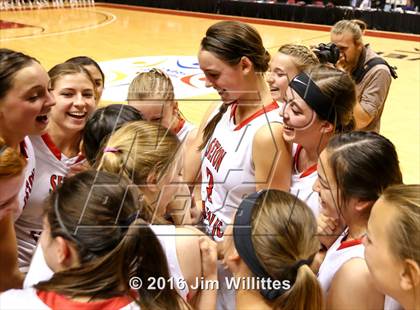 Thumbnail 2 in Seton Catholic (AIA D2 Final Award Photos) photogallery.