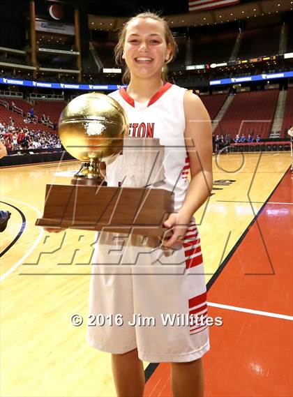 Thumbnail 2 in Seton Catholic (AIA D2 Final Award Photos) photogallery.