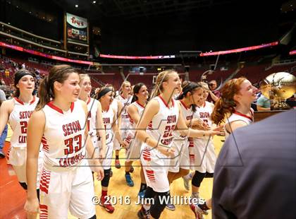 Thumbnail 3 in Seton Catholic (AIA D2 Final Award Photos) photogallery.