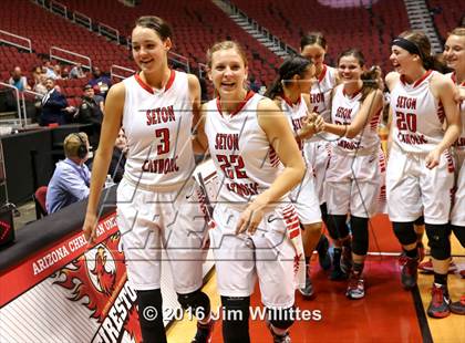 Thumbnail 1 in Seton Catholic (AIA D2 Final Award Photos) photogallery.