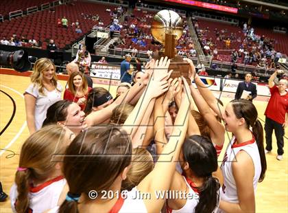 Thumbnail 1 in Seton Catholic (AIA D2 Final Award Photos) photogallery.