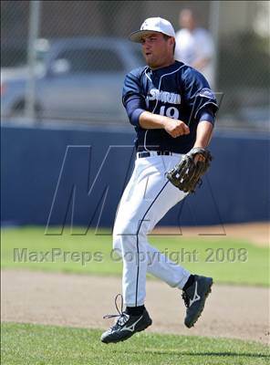 Thumbnail 3 in Poly @ Chatsworth (CIF SS Playoffs) photogallery.