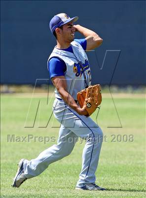 Thumbnail 1 in Poly @ Chatsworth (CIF SS Playoffs) photogallery.