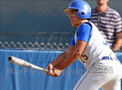 Thumbnail 3 in Poly @ Chatsworth (CIF SS Playoffs) photogallery.