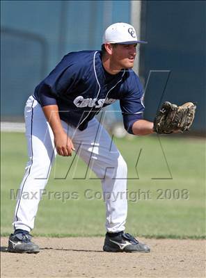 Thumbnail 1 in Poly @ Chatsworth (CIF SS Playoffs) photogallery.