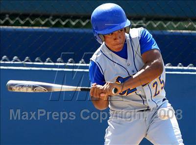 Thumbnail 1 in Poly @ Chatsworth (CIF SS Playoffs) photogallery.