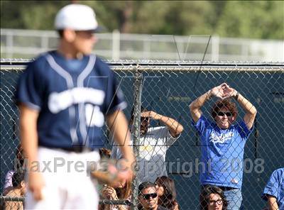 Thumbnail 3 in Poly @ Chatsworth (CIF SS Playoffs) photogallery.