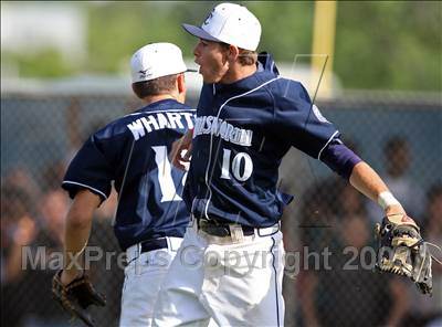 Thumbnail 3 in Poly @ Chatsworth (CIF SS Playoffs) photogallery.