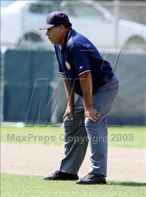 Thumbnail 1 in Poly @ Chatsworth (CIF SS Playoffs) photogallery.