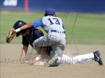 Thumbnail 1 in Poly @ Chatsworth (CIF SS Playoffs) photogallery.