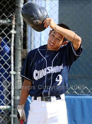 Thumbnail 3 in Poly @ Chatsworth (CIF SS Playoffs) photogallery.
