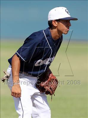 Thumbnail 3 in Poly @ Chatsworth (CIF SS Playoffs) photogallery.