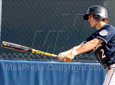 Thumbnail 3 in Poly @ Chatsworth (CIF SS Playoffs) photogallery.