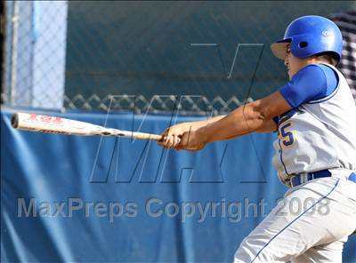 Thumbnail 2 in Poly @ Chatsworth (CIF SS Playoffs) photogallery.