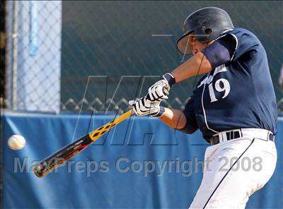 Thumbnail 1 in Poly @ Chatsworth (CIF SS Playoffs) photogallery.