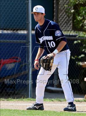 Thumbnail 1 in Poly @ Chatsworth (CIF SS Playoffs) photogallery.