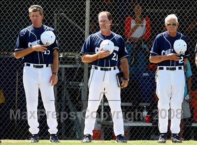 Thumbnail 2 in Poly @ Chatsworth (CIF SS Playoffs) photogallery.