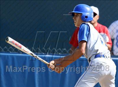 Thumbnail 3 in Poly @ Chatsworth (CIF SS Playoffs) photogallery.