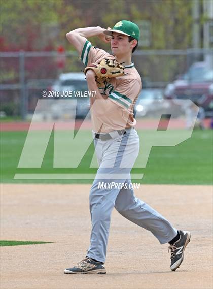 Thumbnail 3 in Bishop Timon-St. Jude @ St. Joseph's Collegiate Institute photogallery.