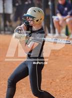 Photo from the gallery "Prince Avenue Christian vs. Wesleyan (GHSA Private) "