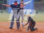 Photo from the gallery "Prince Avenue Christian vs. Wesleyan (GHSA Private) "