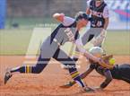 Photo from the gallery "Prince Avenue Christian vs. Wesleyan (GHSA Private) "