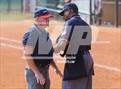 Photo from the gallery "Prince Avenue Christian vs. Wesleyan (GHSA Private) "