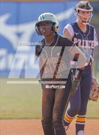 Photo from the gallery "Prince Avenue Christian vs. Wesleyan (GHSA Private) "