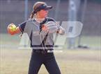 Photo from the gallery "Prince Avenue Christian vs. Wesleyan (GHSA Private) "