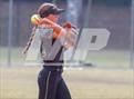 Photo from the gallery "Prince Avenue Christian vs. Wesleyan (GHSA Private) "