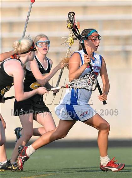 Thumbnail 2 in Foothill vs. Los Alamitos (CIF SS D1 Final) photogallery.