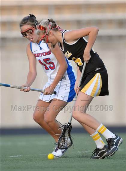 Thumbnail 3 in Foothill vs. Los Alamitos (CIF SS D1 Final) photogallery.
