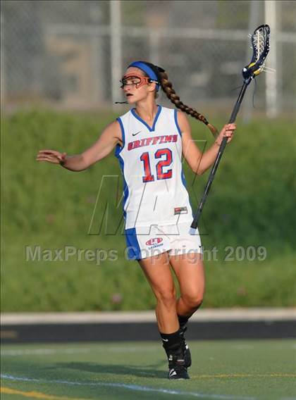 Thumbnail 3 in Foothill vs. Los Alamitos (CIF SS D1 Final) photogallery.
