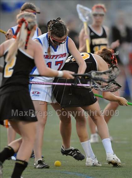 Thumbnail 2 in Foothill vs. Los Alamitos (CIF SS D1 Final) photogallery.