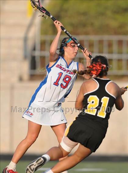 Thumbnail 2 in Foothill vs. Los Alamitos (CIF SS D1 Final) photogallery.
