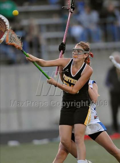 Thumbnail 3 in Foothill vs. Los Alamitos (CIF SS D1 Final) photogallery.