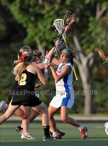 Thumbnail 3 in Foothill vs. Los Alamitos (CIF SS D1 Final) photogallery.