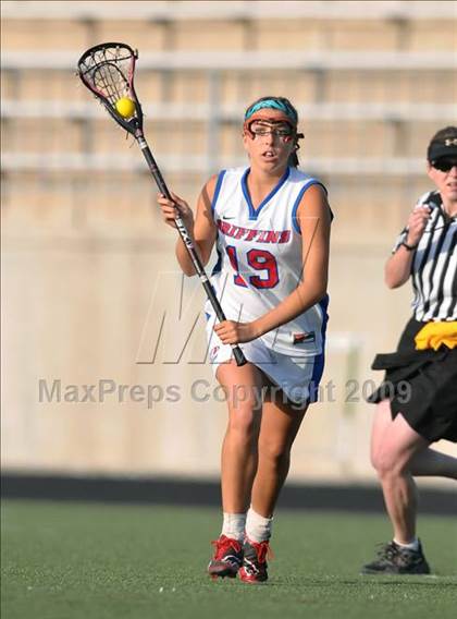 Thumbnail 2 in Foothill vs. Los Alamitos (CIF SS D1 Final) photogallery.