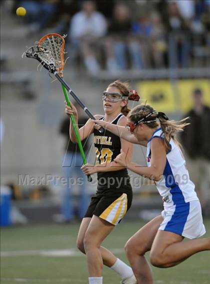 Thumbnail 1 in Foothill vs. Los Alamitos (CIF SS D1 Final) photogallery.