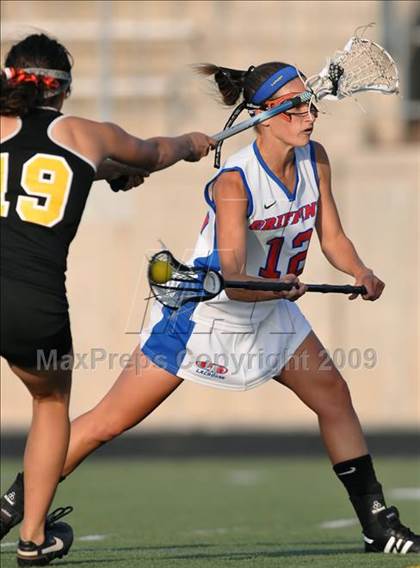 Thumbnail 2 in Foothill vs. Los Alamitos (CIF SS D1 Final) photogallery.