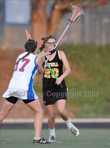 Thumbnail 3 in Foothill vs. Los Alamitos (CIF SS D1 Final) photogallery.