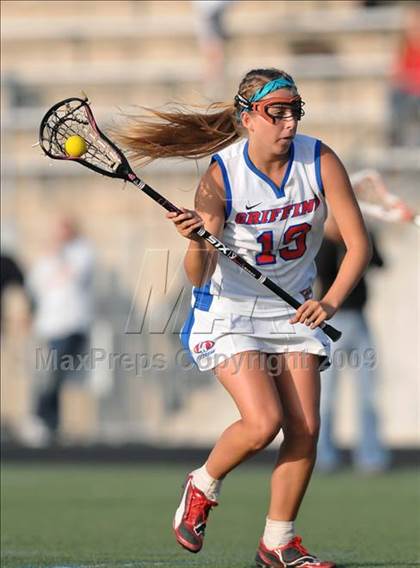 Thumbnail 3 in Foothill vs. Los Alamitos (CIF SS D1 Final) photogallery.