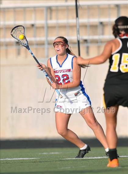 Thumbnail 3 in Foothill vs. Los Alamitos (CIF SS D1 Final) photogallery.