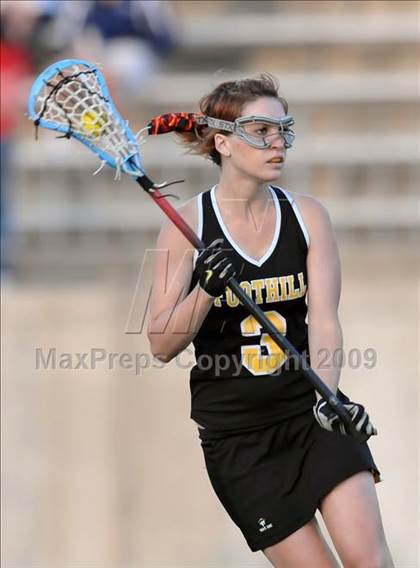 Thumbnail 2 in Foothill vs. Los Alamitos (CIF SS D1 Final) photogallery.